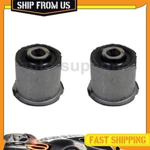 Mevotech Axle Support Bushing Rear 2x For Chevrolet Uplander 3.5L FWD 2005-2006 - Picture 1 of 3