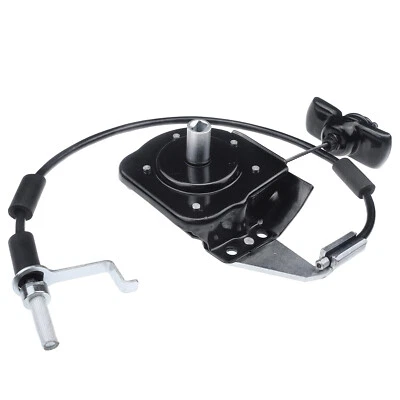 Portacabrestante neumático de repuesto para Ford Escape 05-12 Mercury Mariner 05-11 9L8Z1A131A Foto 1 de 4