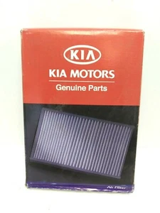 Kia Sportage 1995-2002 Engine Air Filter OEM 0K011-13Z40 - Bild 1 von 2