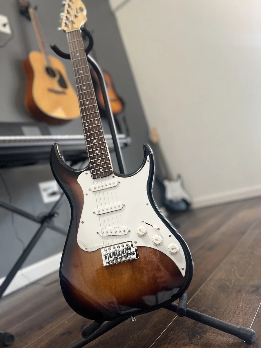 Preços baixos em Guitarras Elétricas AXL | eBay