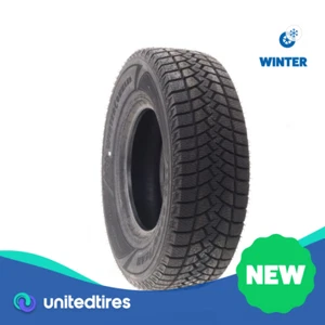 New LT 265/75R16 Goodyear WinterCommand 123/120Q (Z4V8) - Picture 1 of 4