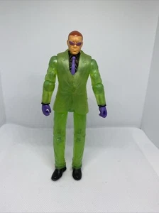 Batman Missions Riddler DC Mattel - Bild 1 von 5
