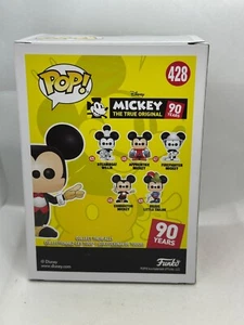 Funko Pop! DISNEY 90 years Anniversary YOU CHOOSE Mickey Lot 01-737 - Picture 1 of 86
