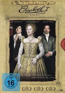 Elizabeth I *DVD* - Bild 1 von 2