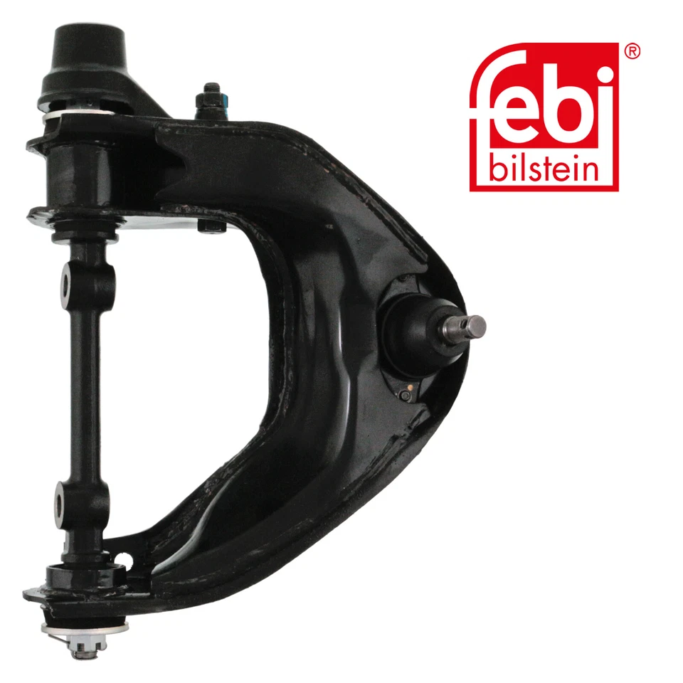 FEBI BILSTEIN Querlenker Lenker Radaufhängung vorne rechts oben für KIA K2500 SD - Bild 1 von 1