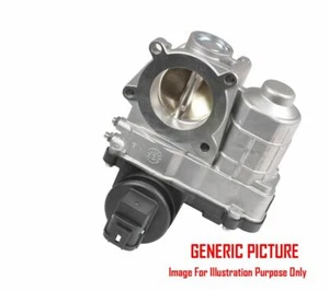 NEU DROSSELKLAPPENSTUTZEN OE-QUALITÄT ERSATZ BOSCH 0280750151 - Bild 1 von 4