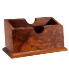 Thuy Wood Business Card Holder