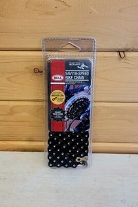 Bell Bike 5-8 Speed Bicycle Chain BN Brand New - Picture 1 of 2