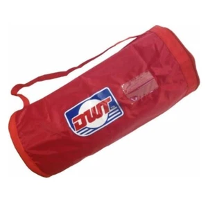 Douglas Wheel Technology Kart Tyre Bag - Red - Afbeelding 1 van 1