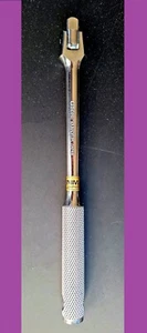 Minimax 3/8" DRIVE 8" INCH BREAKER BAR MADE IN JAPAN NEW - Picture 1 of 6