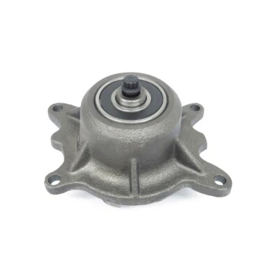 WATER PUMP FITS FWD CORPORATION 1986 1989 EMERGENCY ONE 1993 1995 1996 43233HD - Image 1 of 4