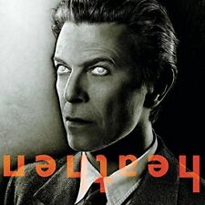 David Bowie - Heathen [VINYL]