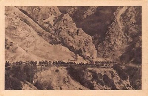 Slovenia - TOLMIN Tolmein - Kgl. Bayer. Inf. Leib-Rgt. - Advance to Tolmein - Picture 1 of 2