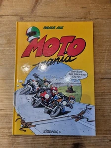Motomania Band 1 - Bild 1 von 4