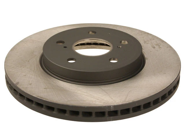 Rotor de freno delantero 62TRCM92 para Sienna Avalon Solara Camry 2008 2005 2004 2006 Foto 1 de 1