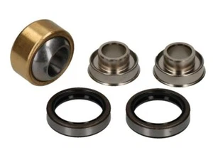 Cojín de amortiguador All Balls PDS inferior se adapta a Husaberg FE FXÂ TE 09-1 - Imagen 1 de 1