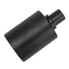 Carrier Roller Top Roller For Kubota Model U25S U35 KX71-3S KX91-3S RC411-21903