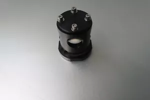 Lente a specchio prismatica per marcatura laser 1064nm con attacco - Foto 1 di 8