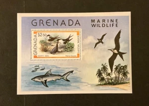 Grenada Scott #941 never hinged - Picture 1 of 1