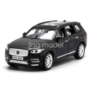1:32 scale Volvo XC90 Diecast Diecast Model Cars Light & Sound Toys Gifts - Picture 1 of 26
