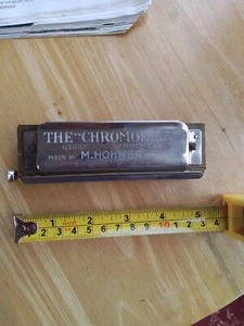 Vintage - The Chromonica - Picture 1 of 5