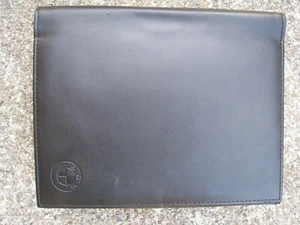 BMW 325I / XI, 330I / XI, SPORT WAGON OWNERS MANUALS OEM - Bild 1 von 11