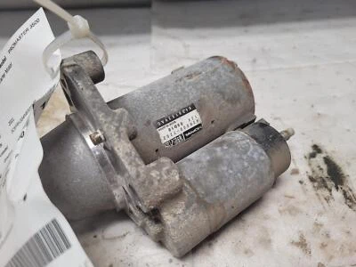 RAM PROMASTER 3500 VAN Starter Motor  20 21 Foto 1 de 2