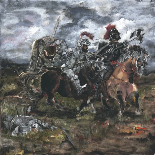 Yungmorpheus - From Whence It Came [New CD] Explicit - Bild 1 von 1