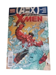 Wolverine And The X-Men AvsX 11 Avengers vs X-Men Marvel Comics Comic book - Picture 1 of 1