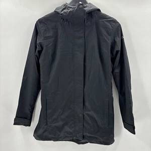 NWD Columbia Women's Splash A Little II Jacket,Black Size M - Picture 1 of 5