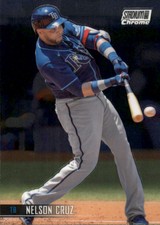 B2808- 2021 Stadium Club Chrome Baseball #s 1-250 -You Pick- 10+ FREE US SHIP