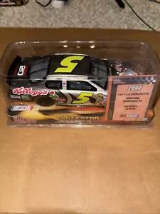 NASCAR Kelloggs Racing Champions Terry Labonte Collector Series #5 Free Shipping - Picture 1 of 10