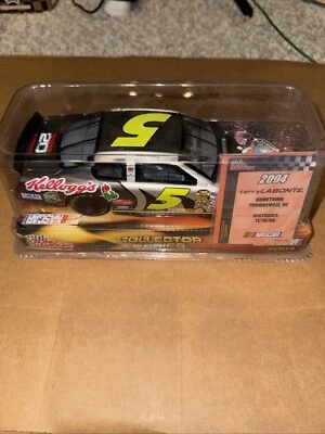 NASCAR Kelloggs Racing Champions Terry Labonte Collector Series #5 Envío Gratis Foto 1 de 4