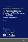 Luminita Chivu The Romanian Economy. A Century of Transfo (Hardback) (UK IMPORT)