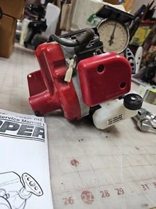 Snapper Engine Weedeater. New Pulloff MUST SEE - Picture 1 of 14