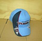 Brand New Men's NFL Tennessee Titans Embroidered Reebok Pro Line Cap Hat OSFA
