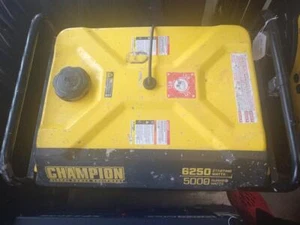 CHAMPION POWER EQUIPMENT 100812 (P22003562) - Picture 1 of 2