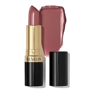 Revlon Super Lustrous Lipstick Laidback Lilac 811  0.15oz - Picture 1 of 2