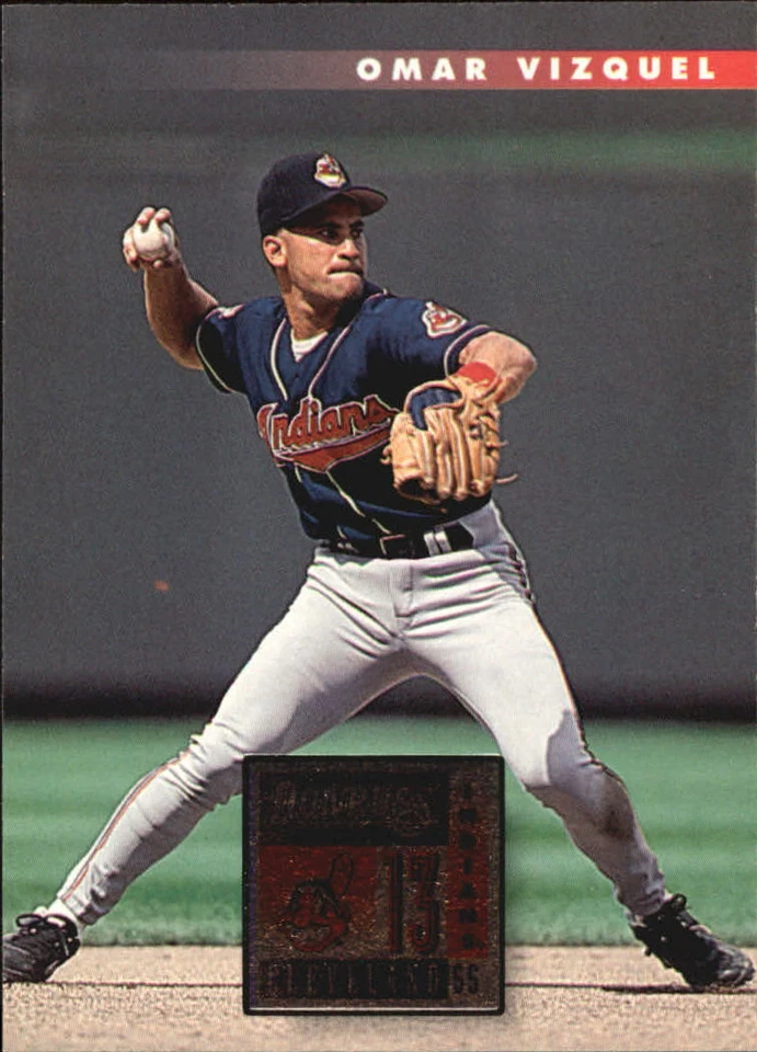 B2811- 1996 Donruss Baseball Cards 251-500 +Rookies -You Pick- 15+ FREE US SHIP - Image 1 of 1