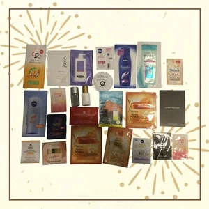 24 Pakete Parfum und Pflege Neu - Bild 1 von 2