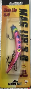 Yakima Mag Lip 3.0 “SHOW STOPPER” Kwikfish Lure NEW - Picture 1 of 2