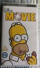 The Simpson Movie On UMD VIDEO for Sony PSP