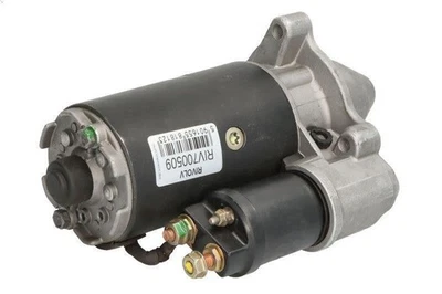 Starter RIVOLV RIV700509 for PEUGEOT 305 I (581A) 1.3 1977-1982 - Image 1 of 4