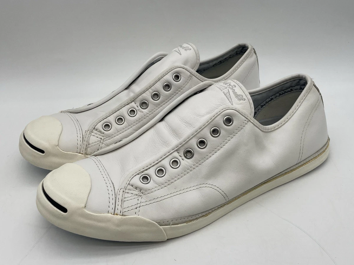 jack purcell slip on products for sale | eBay