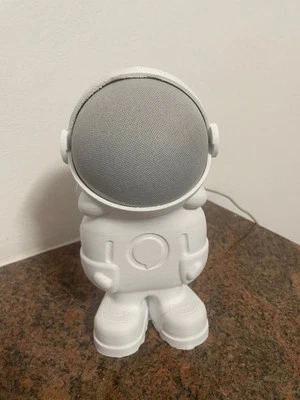 Amazon Alexa Echo supporto Alexa Dot 4 Dot 5 smart home Echo show controllo - Imagen 1 de 2