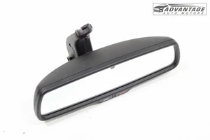 2017-2023 DODGE CHARGER FRONT WINDSHIELD INTERIOR REAR VIEW MIRROR OEM - Picture 1 of 12