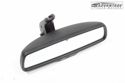 2017-2023 DODGE CHARGER FRONT WINDSHIELD INTERIOR REAR VIEW MIRROR OEM - Image 1 of 4