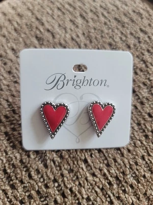 Pendientes Brighton Dazzling Love Foto 1 de 2