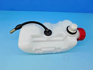 FUEL TANK FOR SHINDAIWA C35 B45LA C35LA BRUSH CUTTER  # P021017871  -- BOX 4094 - Picture 1 of 3