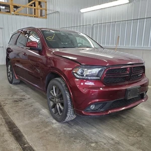 Chassis ECM Multifunction Includes TPMS ID 68211124 Fits 17 DURANGO 1080960 - Foto 1 di 15